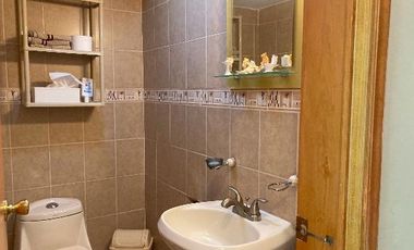 VENTA DE CASA EN IXTAPAN DE LA SAL