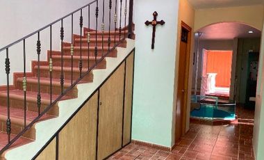 VENTA DE CASA EN IXTAPAN DE LA SAL