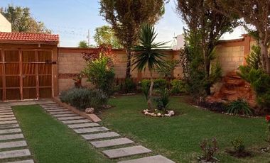 VENTA DE CASA EN IXTAPAN DE LA SAL