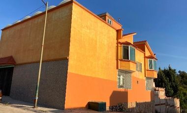 VENTA DE CASA EN IXTAPAN DE LA SAL