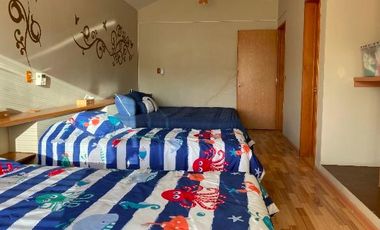 VENTA DE CASA EN IXTAPAN DE LA SAL