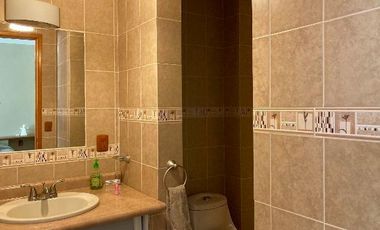 VENTA DE CASA EN IXTAPAN DE LA SAL