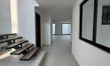 Casa en  venta en Llano Grande, Metepec