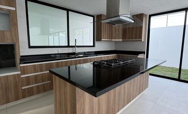 Casa en  venta en Llano Grande, Metepec