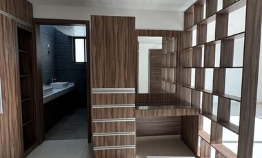 Casa en  venta en Llano Grande, Metepec