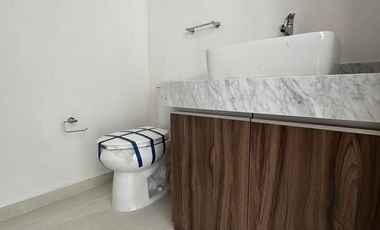 Casa en  venta en Llano Grande, Metepec