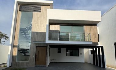 Casa en  venta en Llano Grande, Metepec
