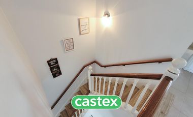 Casa en venta con renta en  La Lomada De Pilar