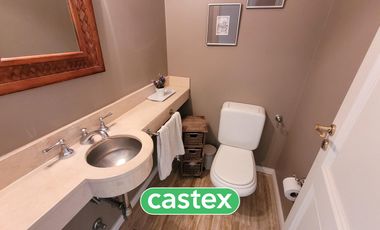 Casa en venta con renta en  La Lomada De Pilar