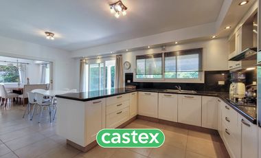 Casa en venta con renta en  La Lomada De Pilar