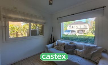 Casa en venta con renta en  La Lomada De Pilar