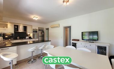 Casa en venta con renta en  La Lomada De Pilar