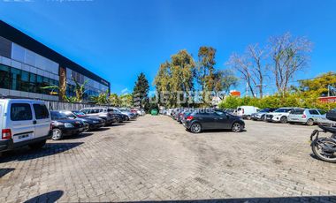 Deposito Nave AAA en alquiler predio con seguridad, Munro Vicente Lopez