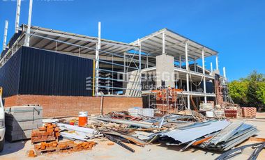 Deposito Nave AAA en alquiler predio con seguridad, Munro Vicente Lopez