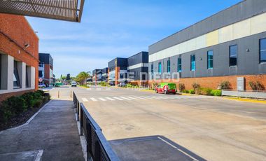 Deposito Nave AAA en alquiler predio con seguridad, Munro Vicente Lopez