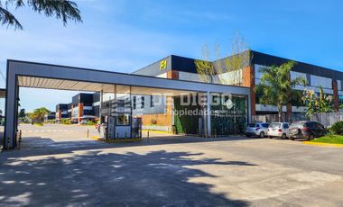 Deposito Nave AAA en alquiler predio con seguridad, Munro Vicente Lopez