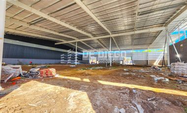 Deposito Nave AAA en alquiler predio con seguridad, Munro Vicente Lopez