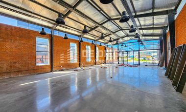 Deposito Nave AAA en alquiler predio con seguridad, Munro Vicente Lopez