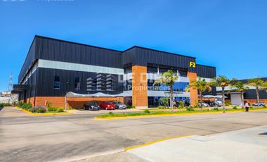 Deposito Nave AAA en alquiler predio con seguridad, Munro Vicente Lopez