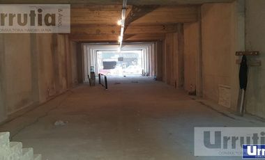 Local - Villa Ballester