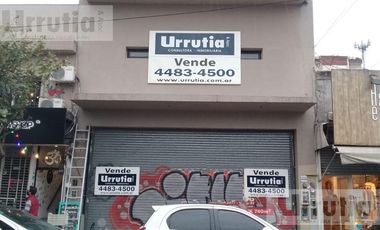 Local - Villa Ballester