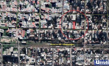 Local - Villa Ballester