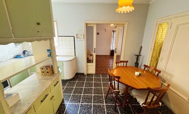 Casa en alquiler en Tigre