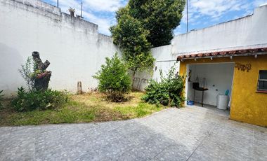 Casa en alquiler en Tigre