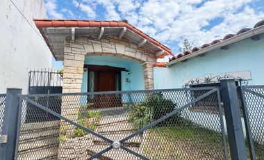 Casa en alquiler en Tigre