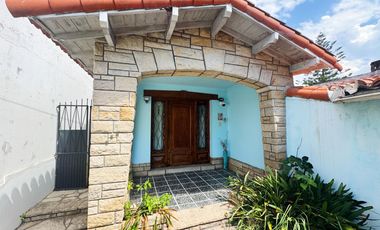 Casa en alquiler en Tigre