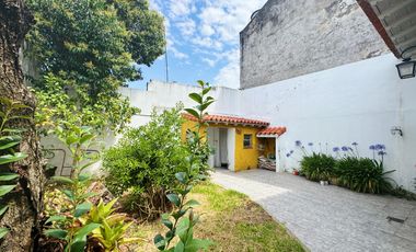 Casa en alquiler en Tigre