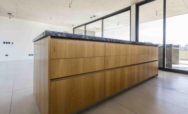 Casa en venta barrio Lares de Canning