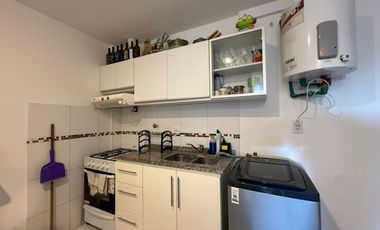 Departamento monoambiente dos ambientes en venta en Wilde Centro