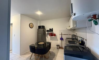 Departamento monoambiente dos ambientes en venta en Wilde Centro