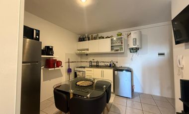 Departamento monoambiente dos ambientes en venta en Wilde Centro