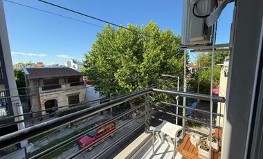 Departamento monoambiente dos ambientes en venta en Wilde Centro