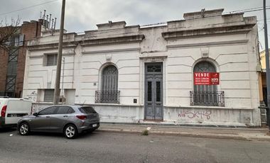 Venta Terreno en Guemes, recibo vehiculos