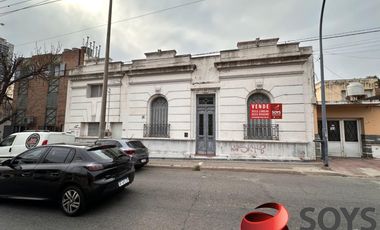 Venta Terreno en Guemes, recibo vehiculos