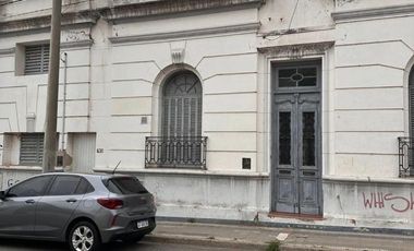 Venta Terreno en Guemes, recibo vehiculos