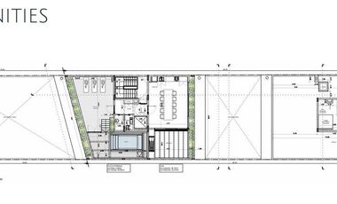 Venta Departamento 2 ambientes 76m2 Tigre en Construccion