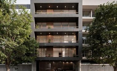 Venta Departamento 2 ambientes 76m2 Tigre en Construccion