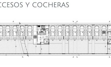 Venta Departamento 2 ambientes 76m2 Tigre en Construccion