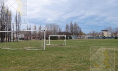 Departamento venta Sauces del Limay, 1 dormitorio, balcón, parrilla y cocheras