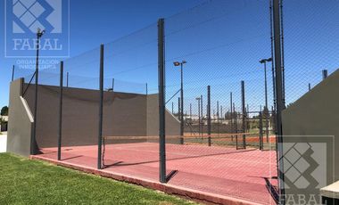 Departamento venta Sauces del Limay, 1 dormitorio, balcón, parrilla y cocheras