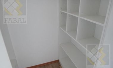 Departamento venta Sauces del Limay, 1 dormitorio, balcón, parrilla y cocheras