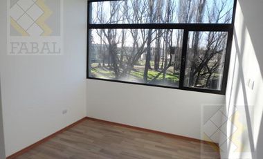 Departamento venta Sauces del Limay, 1 dormitorio, balcón, parrilla y cocheras