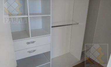 Departamento venta Sauces del Limay, 1 dormitorio, balcón, parrilla y cocheras