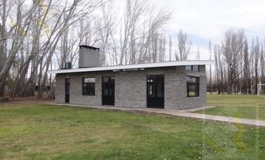 Departamento venta Sauces del Limay, 1 dormitorio, balcón, parrilla y cocheras