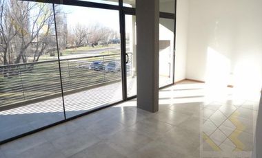 Departamento venta Sauces del Limay, 1 dormitorio, balcón, parrilla y cocheras