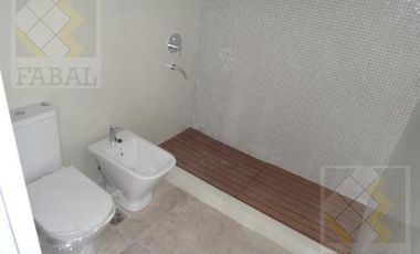 Departamento venta Sauces del Limay, 1 dormitorio, balcón, parrilla y cocheras